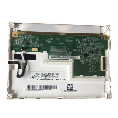 NL6448AC18-08F جديد 5.7 بوصة 640*480 33 دبوس