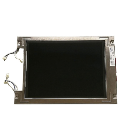 شاشة LCD الأصلية 640x480 9.4 بوصة 84PPI NL6448AC30-07