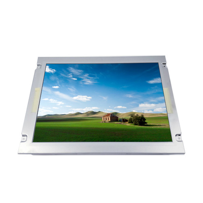 10.4 بوصة 23 دبوس 76PPI LCD Module NL6448AC33-15 لوحة شاشة LCD