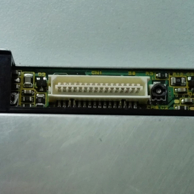 NL6448AC33-29 10.4 بوصة 31 دبوس دقة 640 * 480 شاشة LCD