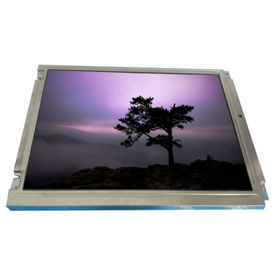 NL6448AC33-31D 10.4 بوصة شاشة LCD لقطاع الصناعة