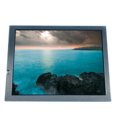 اللمسة الجديدة 5.7 بوصة 640*480 139PPI NL6448BC18-01B لوحة عرض شاشة LCD للصناعية