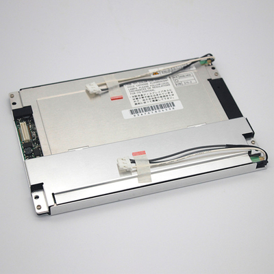 NL6448BC20-08E أصل 6.5 بوصة 640 * 480 122PPI وحدات العرض LCD للصناعية