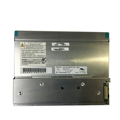 NL6448BC20-20 الجديد 6.5 بوصة 640*480 122PPI 60 هرتز