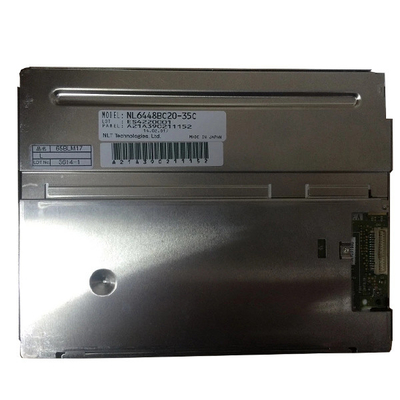 NL6448BC20-35C 6.5 بوصة 640*480 31 دبوس وحدة عرض LCD