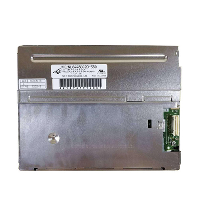 NL6448BC20-35D 6.5 بوصة 640*480 31 دبوس LCD عرض الوحدة للآلات الصناعية