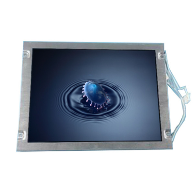 8.4 بوصة لوحة LCD NL6448BC26-01F دعم 640 ((RGB) * 480 VGA 95PPI مدخل 60HZ شاشة LCD لNEC