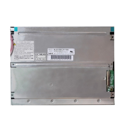 لشركة NEC NL6448BC26-08D 640 * 480 8.4 بوصة شاشة 262K شاشة شاشة LCD
