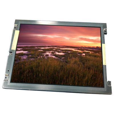 NL6448BC26-26C أصل 8.4 بوصة 640 * 480 شاشة شاشة LCD للصناعية