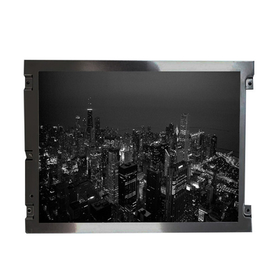 لوحة شاشة LCD أصلية 8.4 بوصة 640*480 VGA 95PPI NL6448BC26-27F لشركة NEC