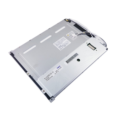 9.0 بوصة 640*480 VGA NL6448BC28-01 لوحة عرض LCD للصناعية
