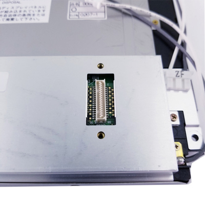 9.0 بوصة 640*480 VGA NL6448BC28-01 لوحة عرض LCD للصناعية