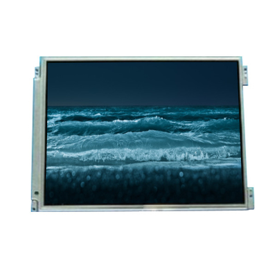 شاشة شاشة LCD جديدة مقاس 10.4 بوصة NL6448BC33-20 للصناعة