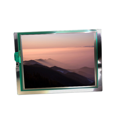 TCG057VGLCT-H51-S لوحة LCD 5.7 بوصة 640 * 480 شاشة LCD.