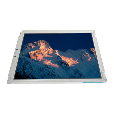 للسلسلة الصناعية NL6448BC33-31D 640*480 76PPI شاشة شاشة LCD