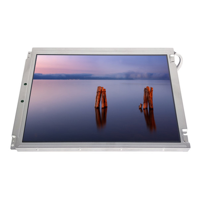 NL6448BC33-46D الجديد 640*480 31 دبوس جهاز توصيل شاشة عرض LCD لشركة NEC