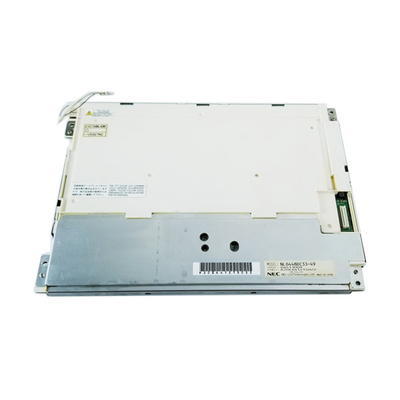 NL6448BC33-49 10.4 بوصة 31 دبوس رابط شاشة عرض LCD للصناعة