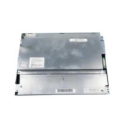 NL6448BC33-53 الجديد 10.4 بوصة 262K NTSC 31 دبوس جهاز توصيل شاشة عرض LCD لشركة NEC