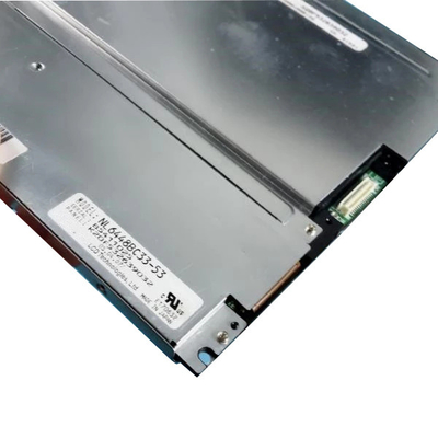 NL6448BC33-53 الجديد 10.4 بوصة 262K NTSC 31 دبوس جهاز توصيل شاشة عرض LCD لشركة NEC