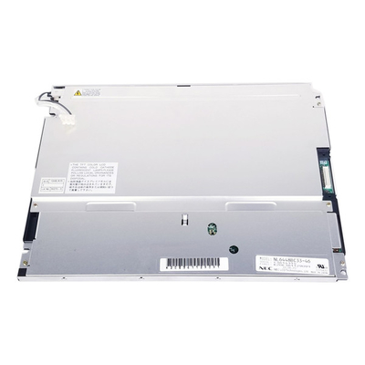 NL6448BC33-46D 6.5 بوصة 640 * 480 لوحة شاشة LCD لوحة شاشة LCD لNEC