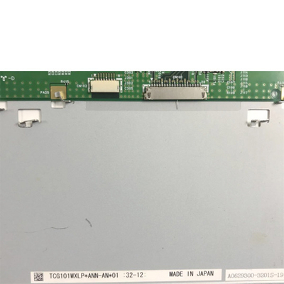 TCG101WXLP*ANN-AN*01 وحدات شاشة LCD 10.1 بوصة 1280*800 لوحة LCD.