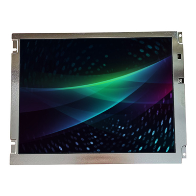 NL6448BC33-70K 10.4 بوصة شاشة LCD tft للصناعة
