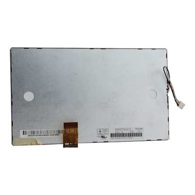 7.0 بوصة HSD070I651-F01 شاشة LCD 480*234 شاشة LCD شاشة