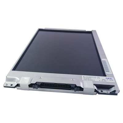 NL6448CC33-25 76PPI شاشة شاشة LCD للصناعة