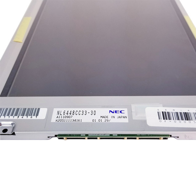10.4 بوصة NL6448CC33-30 شاشة LCD 480*640 شاشة LCD