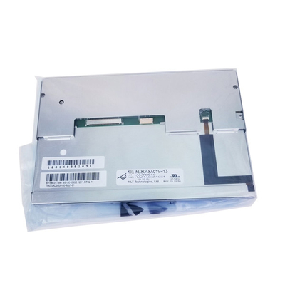 NL8048AC19-13 133PPI شاشة عرض LCD للصناعة