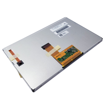 شاشة شاشة LCD أصلية من 8.0 بوصة NL8048BC21-03F لشركة NEC