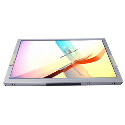شاشة شاشة LCD أصلية من 8.0 بوصة NL8048BC21-03F لشركة NEC