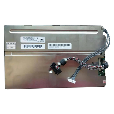 لمعيار NEC NL8048BC24-12 لوحة شاشة LCD للصناعة