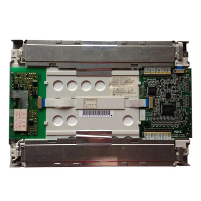 9.4 بوصة 84PPI NL8060AC24-01 شاشة عرض LCD