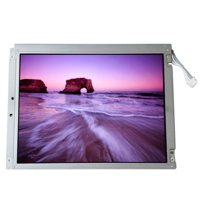 NL8060AC26-17 10.4 بوصة 800 * 600 شاشة شاشة LCD