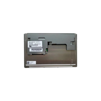 AA070MC11ADA11 800*480 دقة 7.0 بوصة 1000cd/m2 سطوع شاشة LCD.