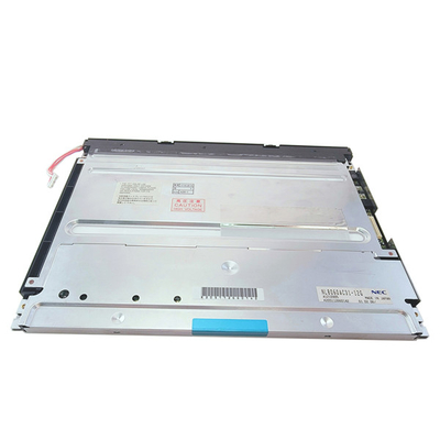 NL8060AC31-12G شاشة شاشة LCD للصناعة