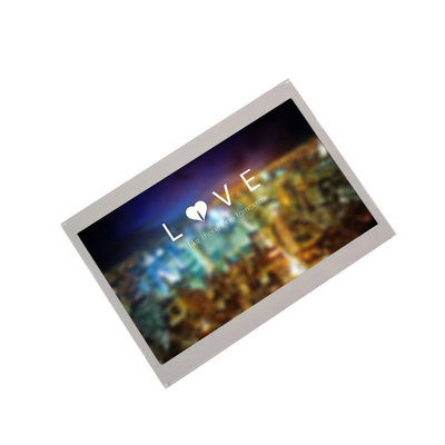 AA070MC52 7.0 بوصة دقة 480 * 800 شاشة TFT-LCD.