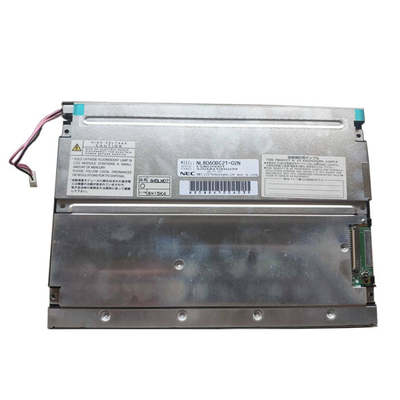 8.4 بوصة NL8060BC21-02N شاشة شاشة LCD