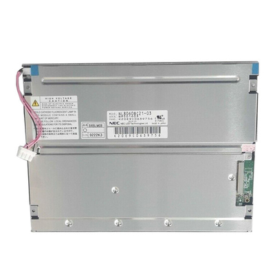 شاشة شاشة LCD جديدة NL8060BC21-03