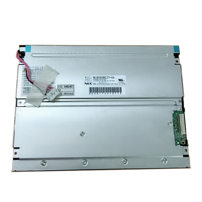 800*600 NL8060BC21-04 شاشة شاشة LCD