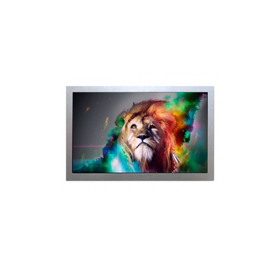 AA070ME11-DA1 شاشة لمسة LCD 7.0 بوصة 800 * 480 وحدات عرض LCD