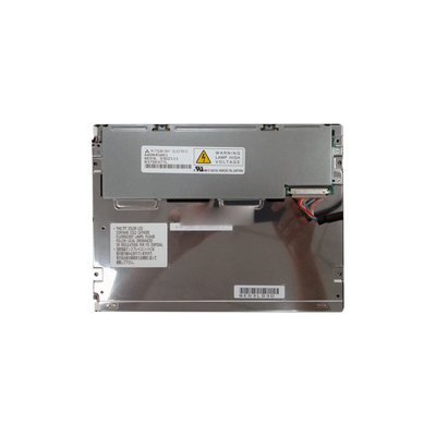 AA084SA01 الأصلي 8.4 لشركة Mitsubishi 800 * 600 لوحة لوحة شاشة LCD