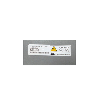 AA084SA01 الأصلي 8.4 لشركة Mitsubishi 800 * 600 لوحة لوحة شاشة LCD