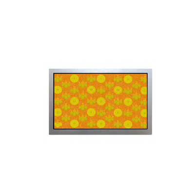AA084SA02 8.4 بوصة لوحة شاشة LCD 800 * 600 وحدة LCD الصناعية