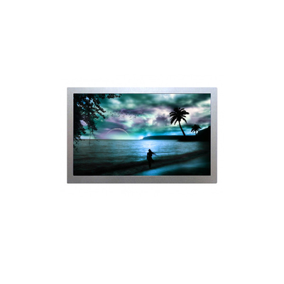 AA084SC01--T2 800*600 لوحة LCD صناعية 8.4 بوصة شاشة LCD لمسة
