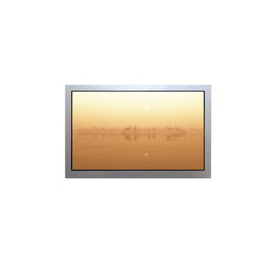 AA084SD01-- T2 وحدة شاشة LCD الصناعية 8.4 بوصة 800 * 600 شاشة LCD اللمس