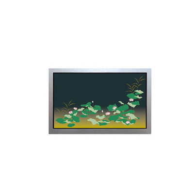 AA084SD11ADA11 وحدة شاشة LCD الصناعية 8.4 بوصة 800 * 600 شاشة LCD اللمس