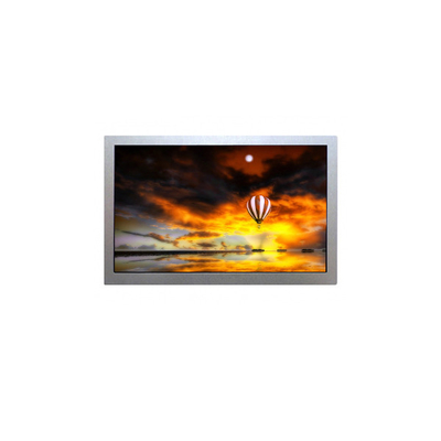 AA084SD11-CA-01 دقة 800 * 600 شاشة LCD 8.4 بوصة شاشة LCD