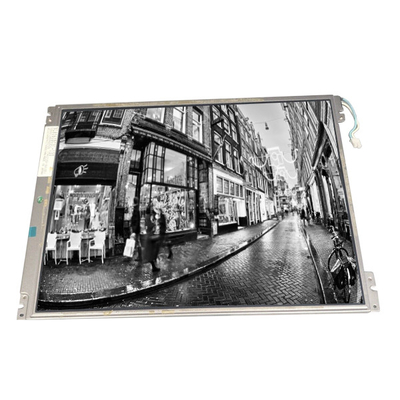 شاشة عرض LCD RGB 800 * 600 NL8060BC31-13S
